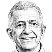 Frank Rinderknecht