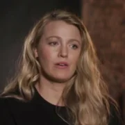 Blake Lively