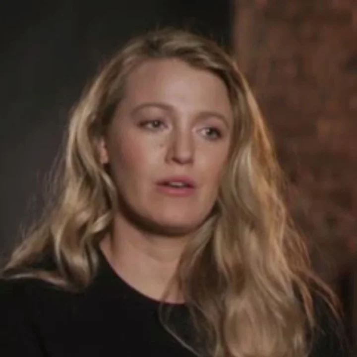 Blake Lively
