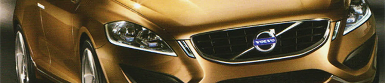 Volvo: The Game