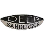 Deep Sanderson