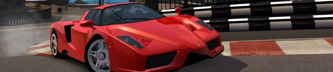 Project Gotham Racing 2