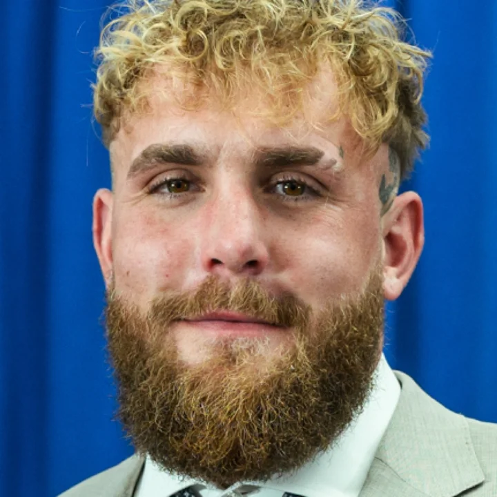 Jake Paul