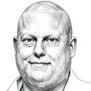 Christian von Koenigsegg