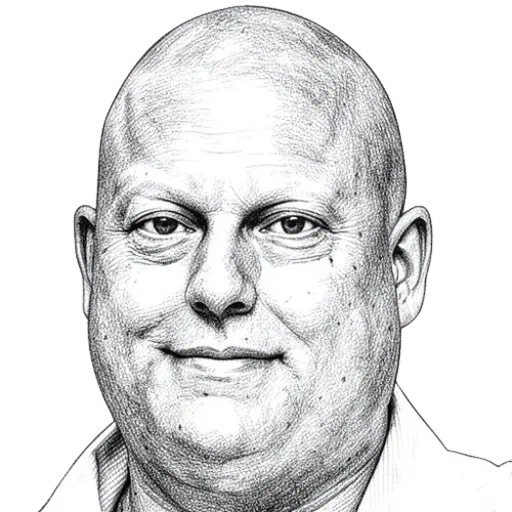 Christian von Koenigsegg