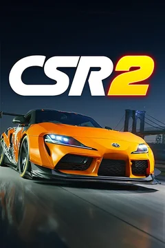 CSR Racing 2