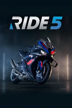 Ride 5