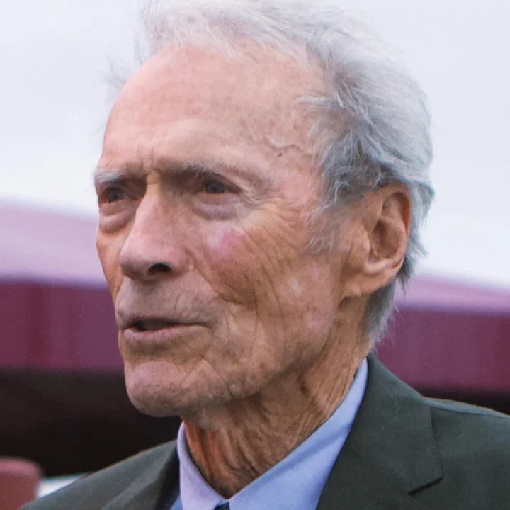 Clint Eastwood