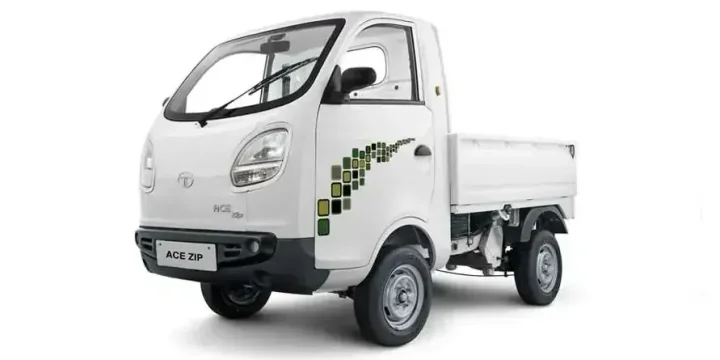 2010 Tata Ace