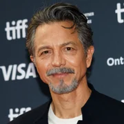 Benjamin Bratt
