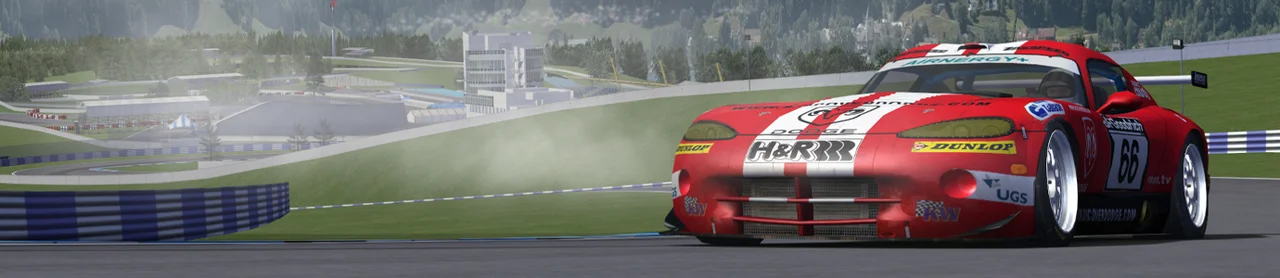 rFactor