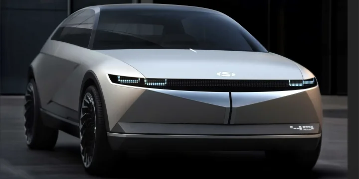 2020 Hyundai Concept