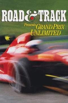 Grand Prix Unlimited