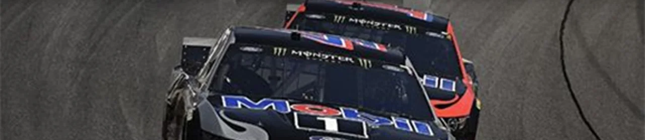 NASCAR Heat 4