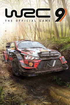 WRC 9
