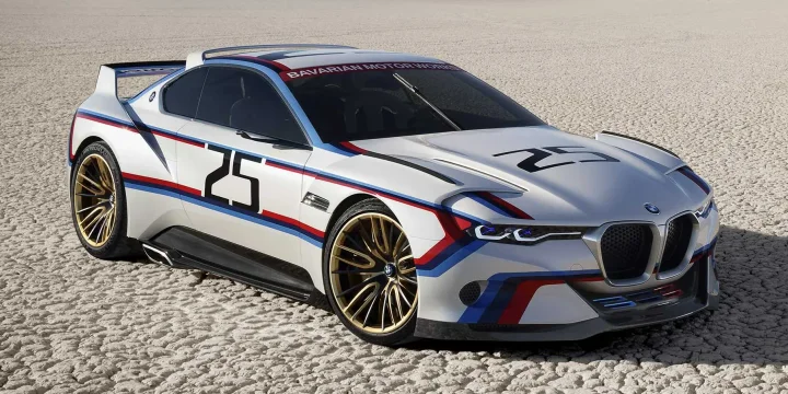 2015 BMW Concept