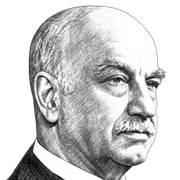 Herbert Austin