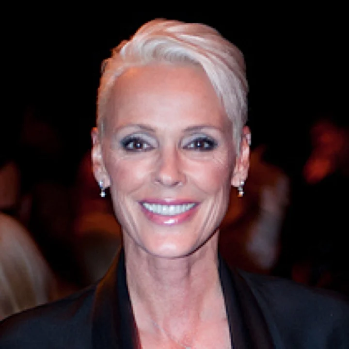 Brigitte Nielsen