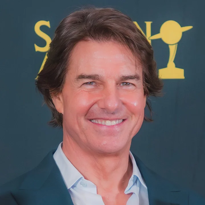 Tom Cruise