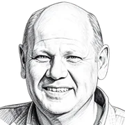 Andrew Bowler