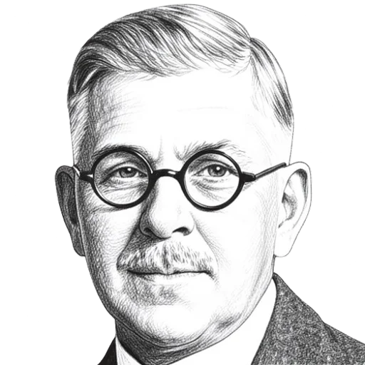Ransom Eli Olds