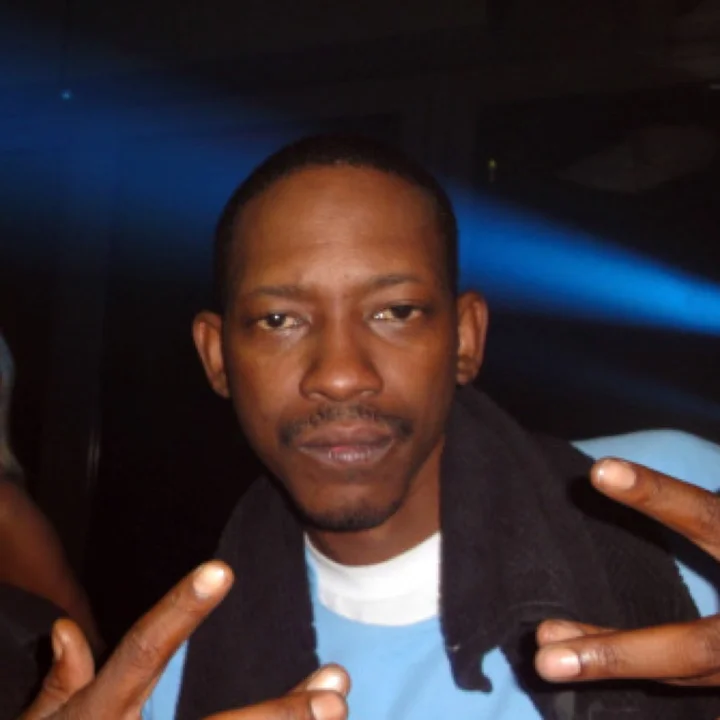 Kurupt