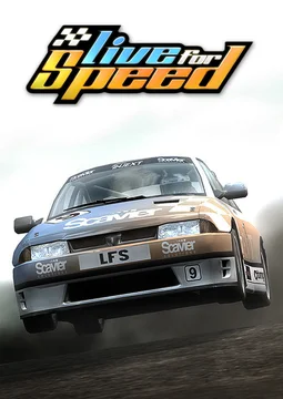 Live for Speed