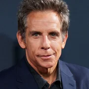 Ben Stiller