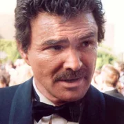 Burt Reynolds