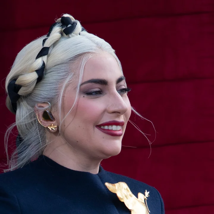 Lady Gaga
