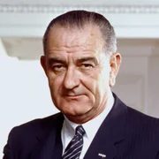 Lyndon B. Johnson