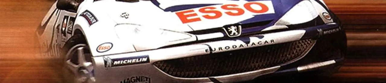 V-Rally 2