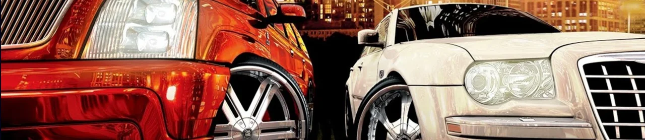 Midnight Club 3: DUB Edition