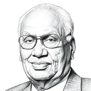 Brijmohan Lall Munjal