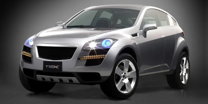 2005 Chevrolet Concept