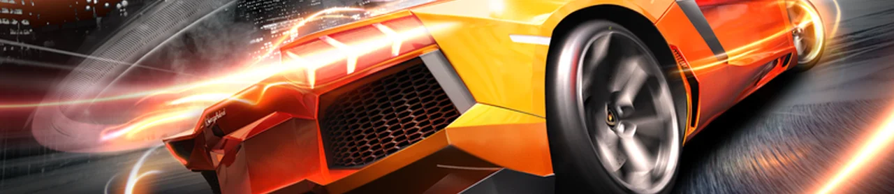 Asphalt 7: Heat