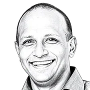 Beshan Kulapala