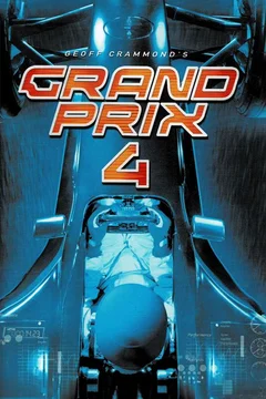 Grand Prix 4