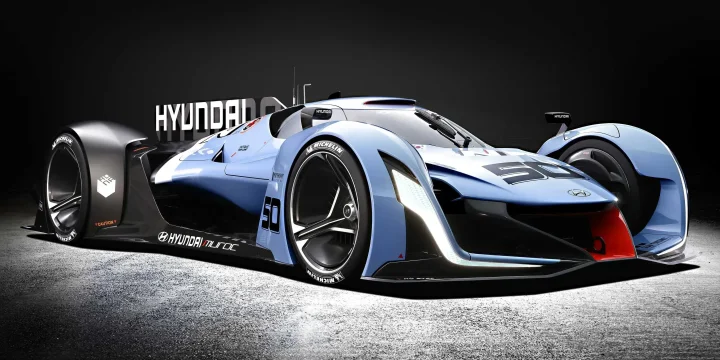 2025 Hyundai Concept , 2015