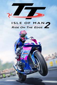 Isle of Man TT: Ride on the Edge 2