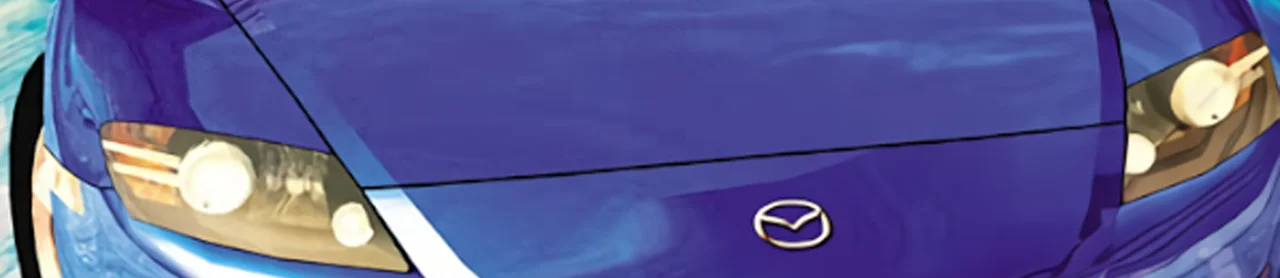 Sega GT Online