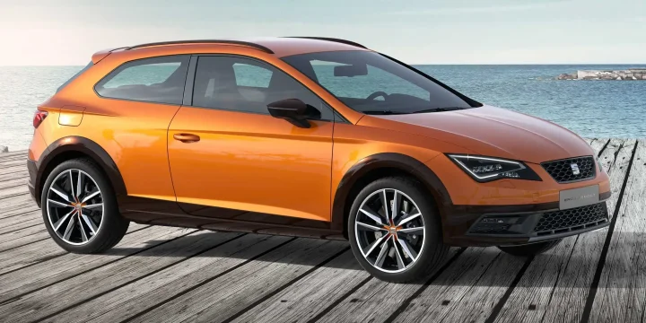 2015 SEAT Concept