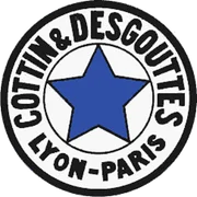 Cottin & Desgouttes