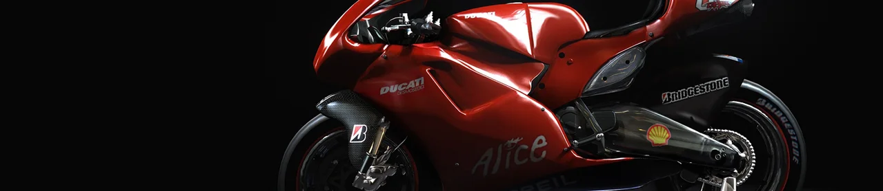 Ducati World Championship