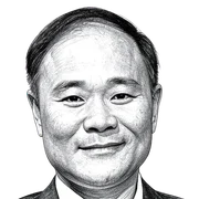 Li Shufu