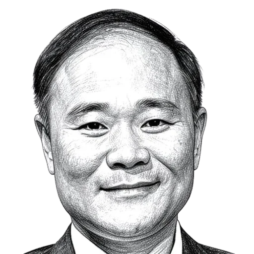 Li Shufu
