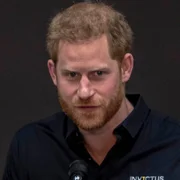 Prince Harry, Duke of Sussex