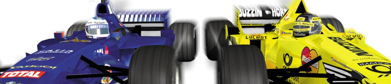 Formula One 2000