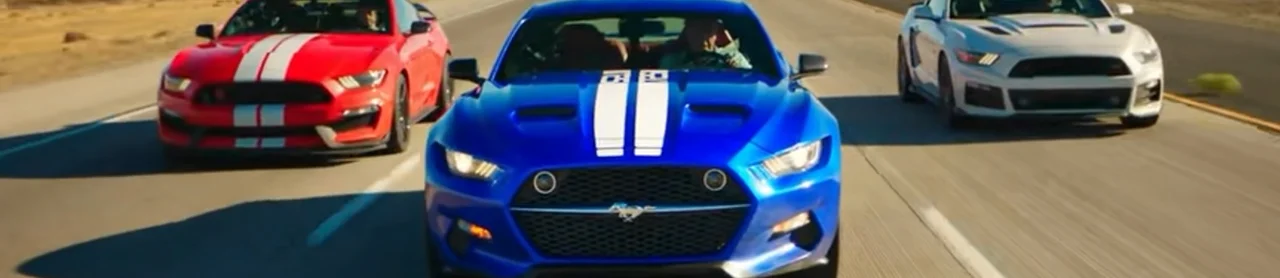 The Grand Tour