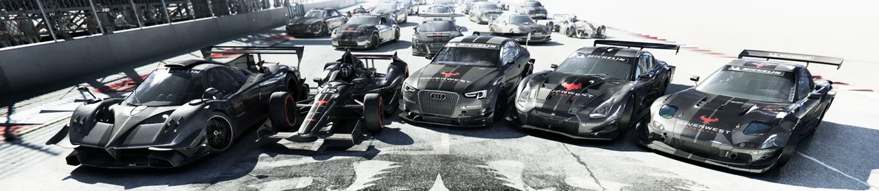 Grid Autosport